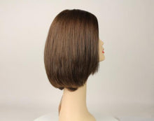 Load image into Gallery viewer, Liberty Medium Brown With Highlights Skin Top Size S
