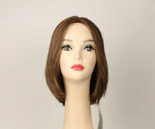 Load image into Gallery viewer, Liberty Light Brown With Ash Blonde Highlights  Skin Top Size S
