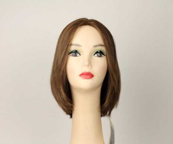 Liberty Light Brown With Ash Blonde Highlights  Skin Top Size S