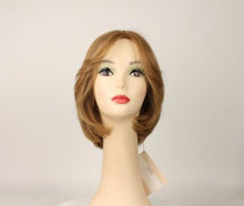 Load image into Gallery viewer, Liberty Blonde With Highlights Skin Top Size S

