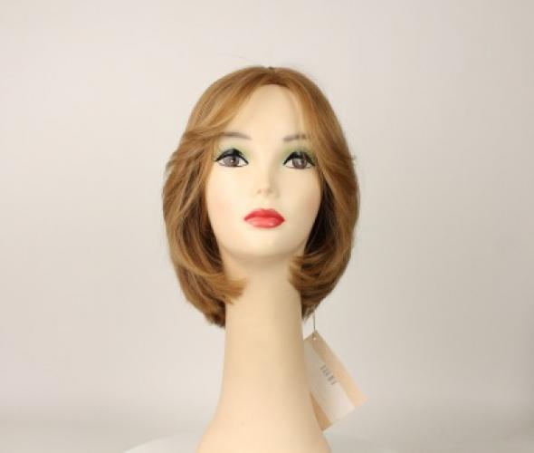 Liberty Blonde With Highlights Skin Top Size S