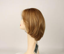 Load image into Gallery viewer, Liberty Blonde With Highlights Skin Top Size S
