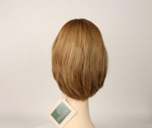 Load image into Gallery viewer, Liberty Blonde with highlights Skin Top Size S
