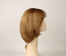 Load image into Gallery viewer, Liberty Blonde With Highlights Skin Top Size S
