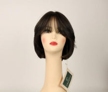 Load image into Gallery viewer, Dorothy  Deep Dark Brown Skin Top Size S
