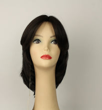 Load image into Gallery viewer, OLIVIA 2000 DARK BROWN SKIN TOP SIZE X-L
