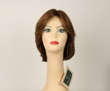 Load image into Gallery viewer, Dorothy Light Brown with Warm Highlights  Skin Top Size S
