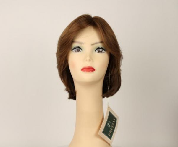 Dorothy Light Brown with Warm Highlights  Skin Top Size S