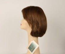 Load image into Gallery viewer, Dorothy Light Brown with Warm Highlights  Skin Top Size S
