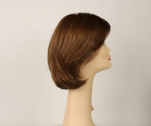 Load image into Gallery viewer, Dorothy Light Brown with Warm Highlights  Skin Top Size S
