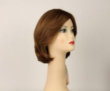 Load image into Gallery viewer, Dorothy Light Brown with Warm Highlights  Skin Top Size S
