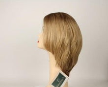 Load image into Gallery viewer, Shlomit Blonde Skin Top Size S
