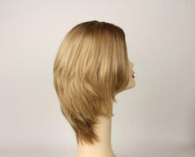 Load image into Gallery viewer, Shlomit Blonde Skin Top Size S
