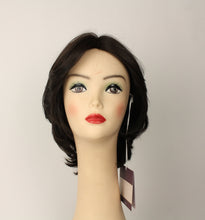 Load image into Gallery viewer, Olivia 2000 Dark Brown Skin Top Size M
