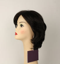 Load image into Gallery viewer, Olivia 2000 Dark Brown Skin Top Size M
