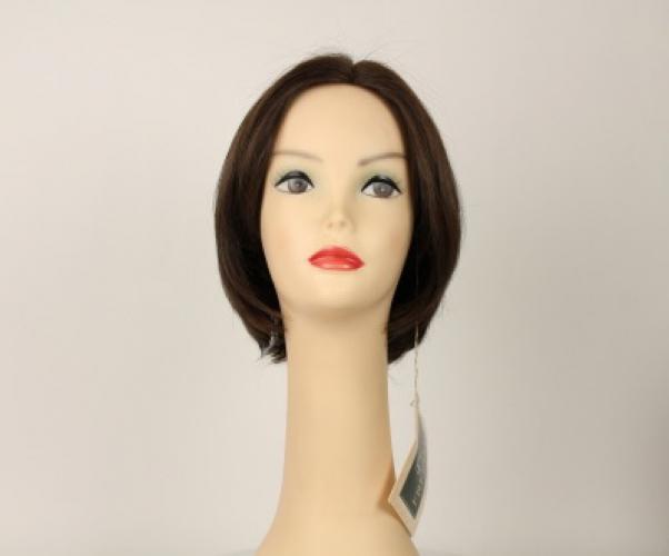 Dorothy Dark Brown  Skin Top Size M