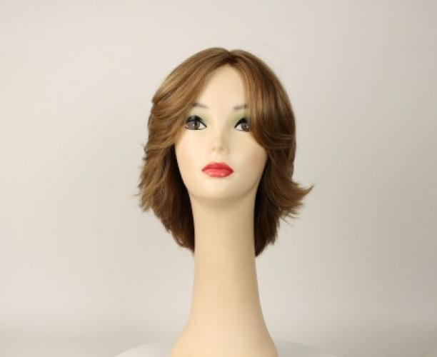Shlomit Blonde With Highlights Skin Top Size M