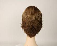 Load image into Gallery viewer, Shlomit Blonde With Highlights Skin Top Size M
