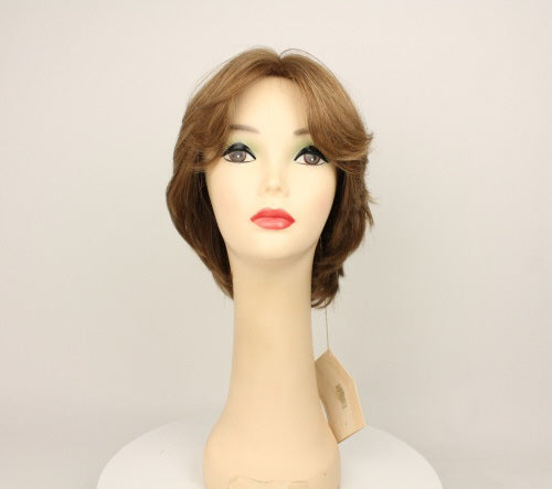 Linda Blonde With Highlights Skin Top Size S