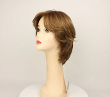 Load image into Gallery viewer, Linda Blonde With Highlights Skin Top Size S
