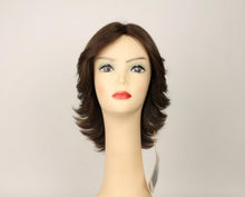 Load image into Gallery viewer, Shlomit Brown Skin Top Size S
