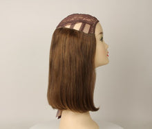 Load image into Gallery viewer, Hat Fall Avalon Light Brown with Warm highlights Size X-L 13&#39;&#39;
