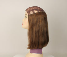 Load image into Gallery viewer, Hat Fall Avalon Light Brown with Warm highlightsSize X-L 13&#39;&#39;
