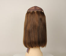 Load image into Gallery viewer, Hat Fall Avalon Light Brown with Warm highlightsSize X-L 13&#39;&#39;
