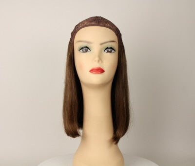 Hat Fall Avalon Light Brown With Warm Highlights Size X-L 13''