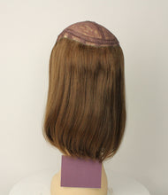 Load image into Gallery viewer, Hat Fall Avalon Light Brown With Blonde Highlights Size X-L 11&#39;&#39;
