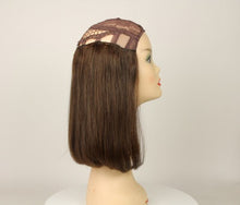 Load image into Gallery viewer, Hat Fall Avalon Light Brown With Reddish Highlights Size M 12&#39;&#39;

