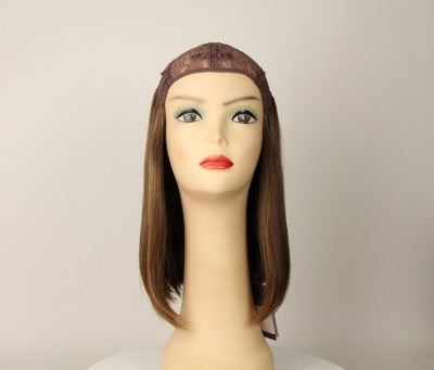 Hat Fall Avalon Lightest Brown With Warm Highlights Size S 12''