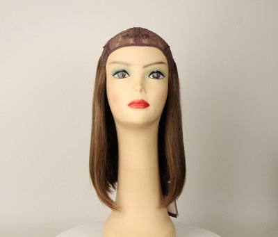Hat Fall Avalon Lightest Brown with Warm highlights Size S 12''