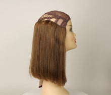 Load image into Gallery viewer, Hat Fall Avalon Lightest Brown with Warm highlights Size S 12&#39;&#39;
