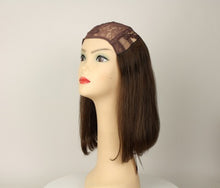 Load image into Gallery viewer, Hat Fall Avalon Light Brown With Reddish Highlights Size S 12&#39;

