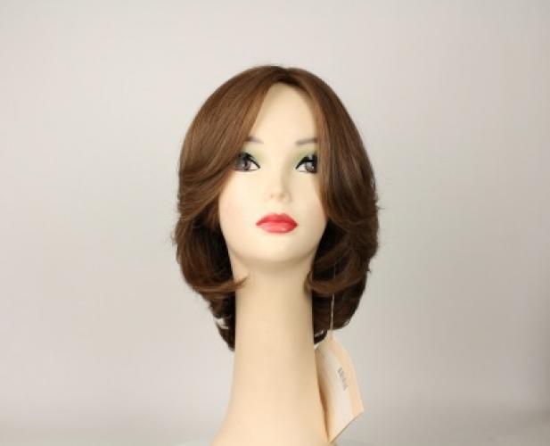 Shlomit Light Brown With Blonde Highlights Skin Top Size S