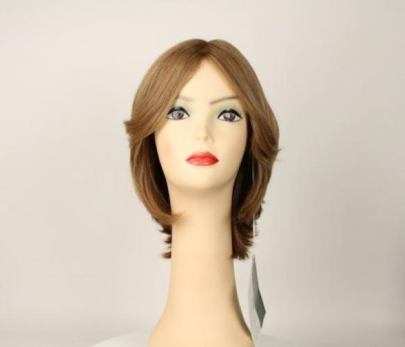 Shlomit Blonde With Highlights  Skin Top Size M