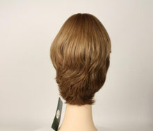 Load image into Gallery viewer, Shlomit Blonde With Highlights  Skin Top Size M
