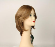 Load image into Gallery viewer, Shlomit Blonde With Highlights  Skin Top Size M
