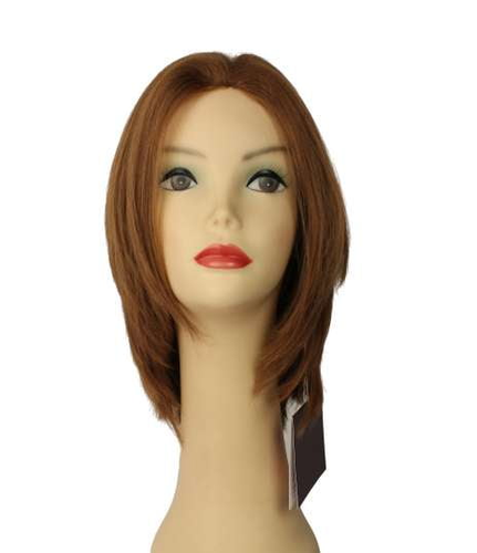 Riva Mono-Directional Pre-Cut Light Red Size S