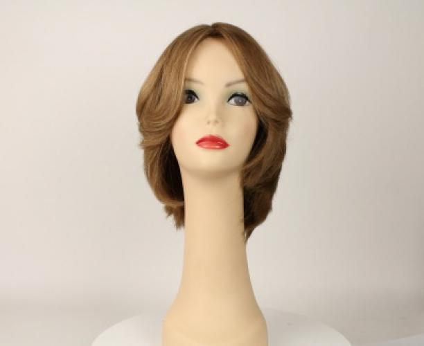 Shlomit Blonde With Highlights Skin Top Size M
