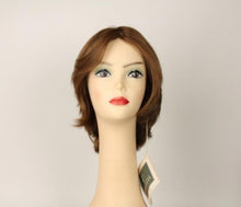 Load image into Gallery viewer, Shlomit  Light Brown With Reddish Highlights Skin Top Size M
