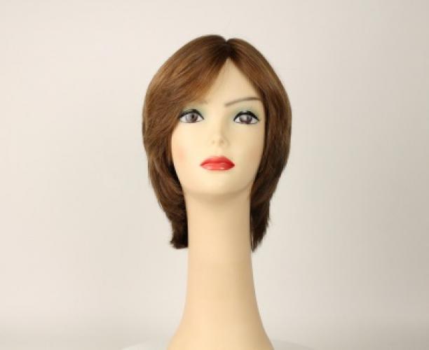 Shlomit Light Brown With Reddish Highlights Skin Top Size M