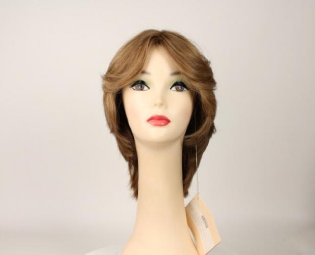 Shlomit Blonde with highlights Skin Top Size L