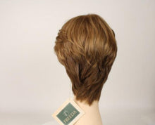 Load image into Gallery viewer, Shlomit Blonde with highlights Skin Top Size L
