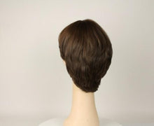 Load image into Gallery viewer, Shlomit Medium Brown With Highlights Skin Top Size M
