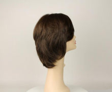 Load image into Gallery viewer, Shlomit Medium Brown With Highlights Skin Top Size M

