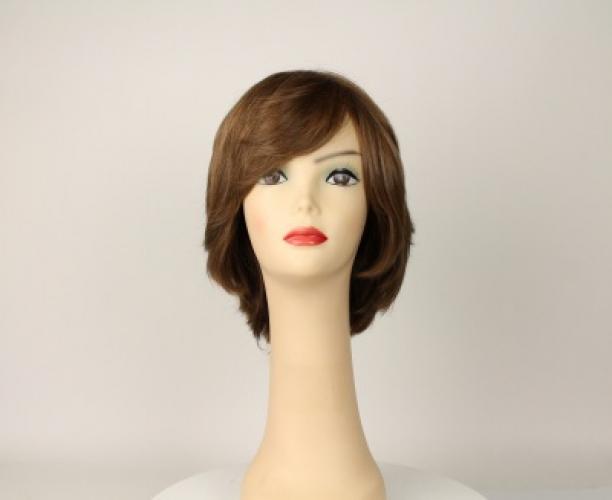 Shlomit Light Brown With Blonde Highlights Skin Top Size M