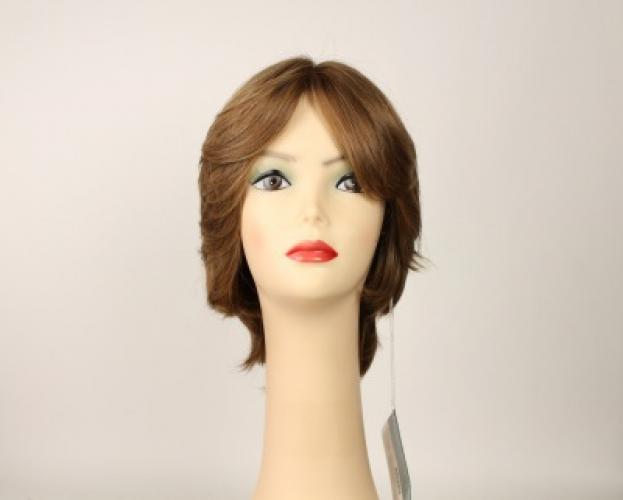 Linda Blonde With Highlights Skin Top Size M