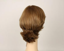 Load image into Gallery viewer, Shlomit Blonde With Highlights Skin Top Size S
